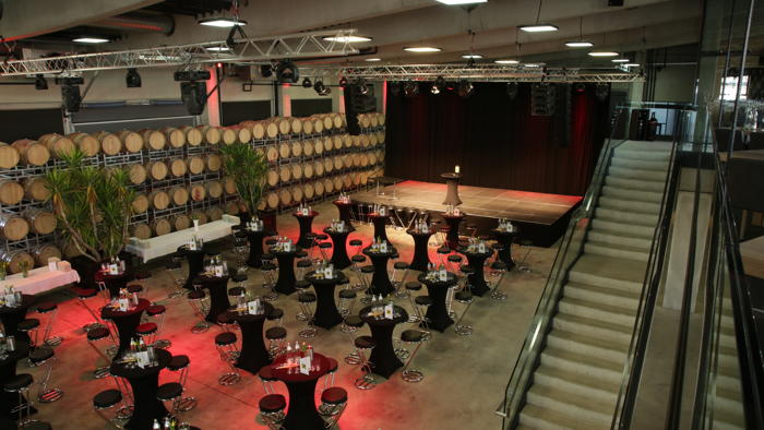 Pläne & Anfrage - Weingut Scheiblhofer